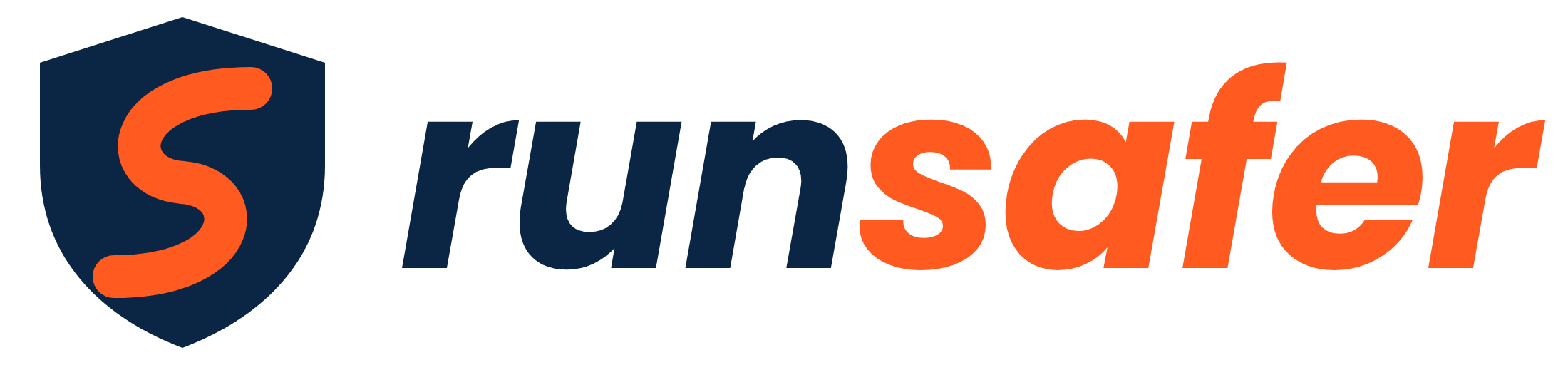 Run Safer